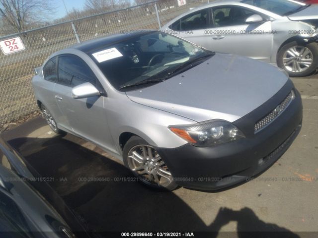 Scion Tc (2010)