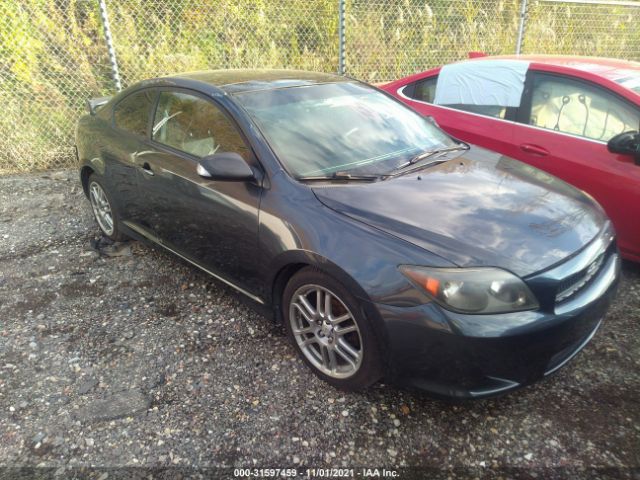 Scion Tc (2010)