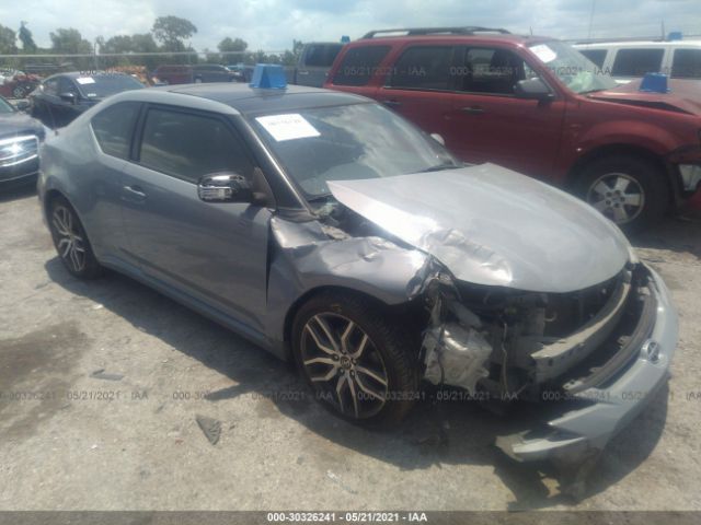 Scion Tc (2014)