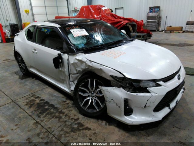 Scion Tc (2015)
