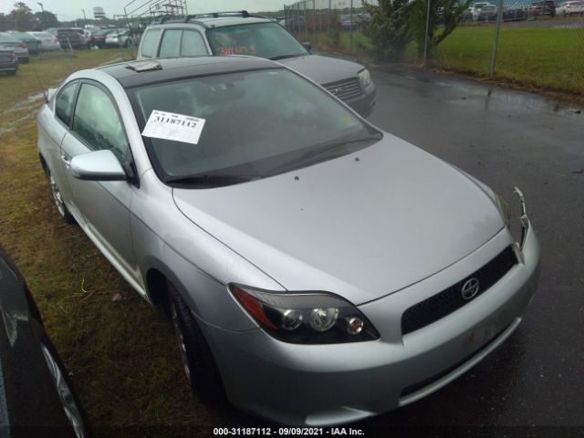 Scion Tc (2010)