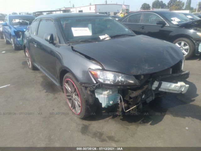 Scion Tc (2011)