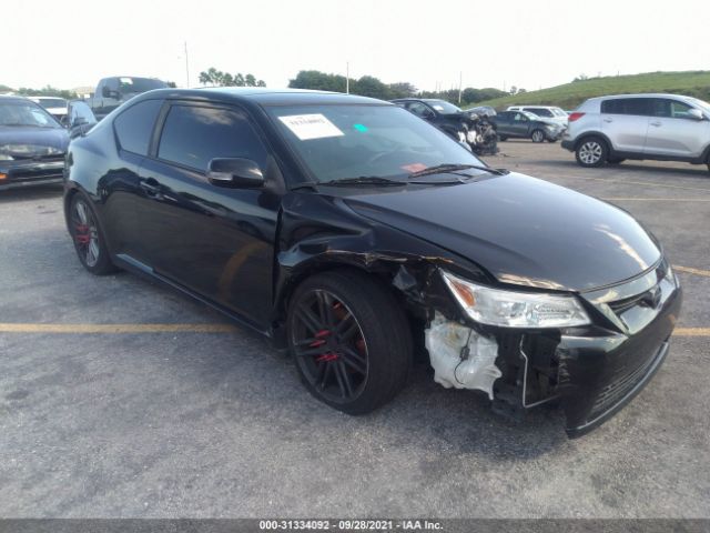 Scion Tc (2011)