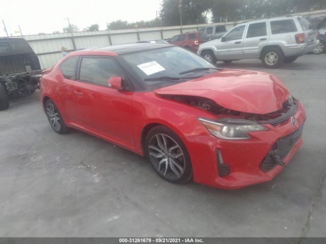 Scion Tc (2014)