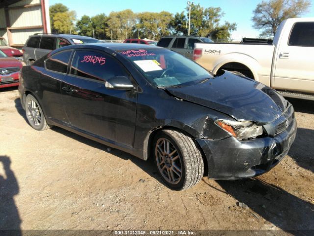 Scion Tc (2010)