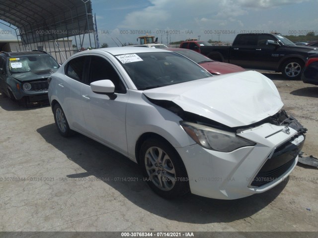 Scion Ia (2016)