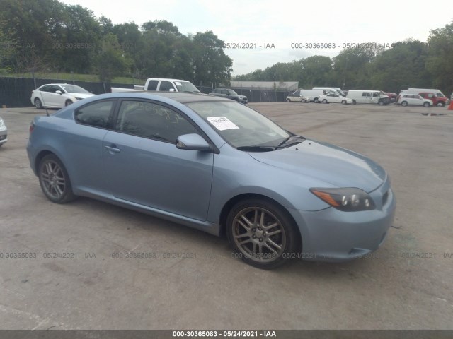 Scion Tc (2010)