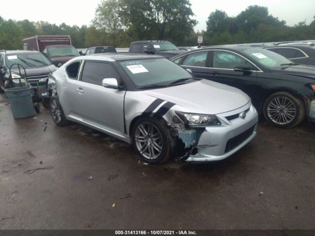 Scion Tc (2012)