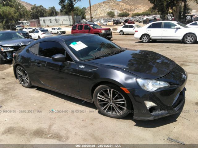 Scion Fr-s (2013)