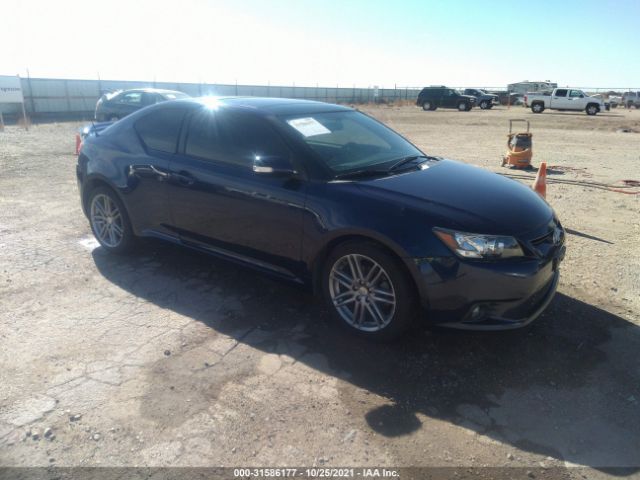 Scion Tc (2013)