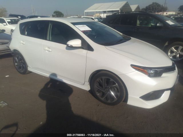 Scion Im (2016)
