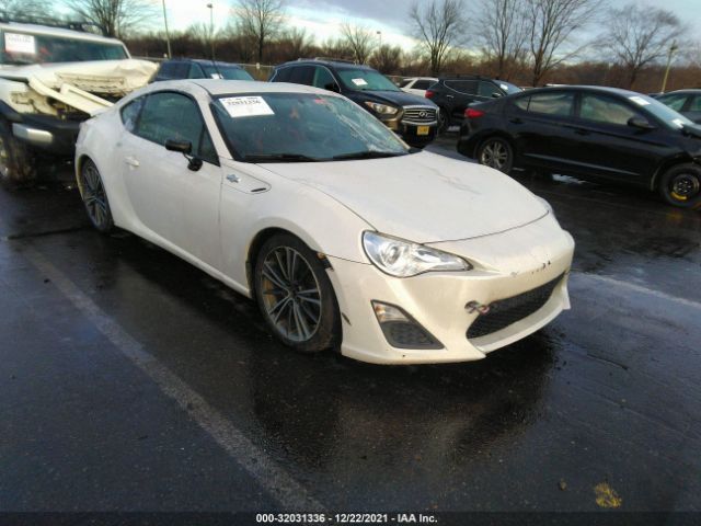 Scion Fr-s (2014)