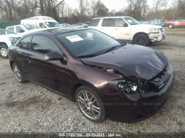 Scion Tc (2010)