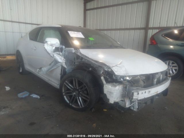 Scion Tc (2012)