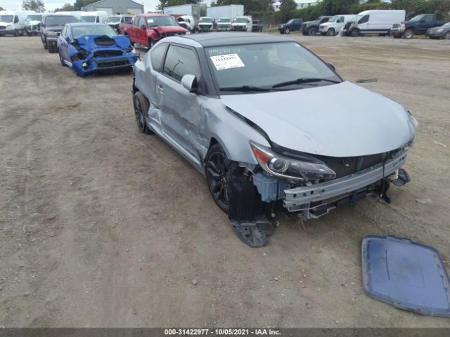 Scion Tc (2014)
