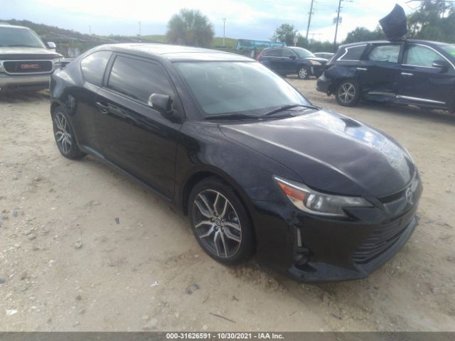 Scion Tc (2015)