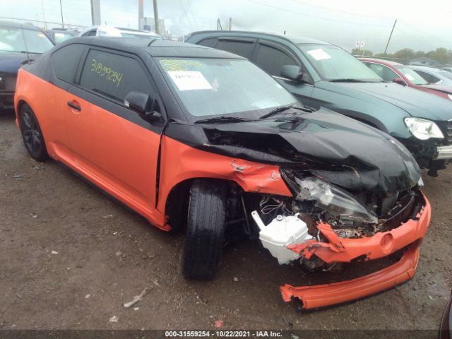Scion Tc (2015)