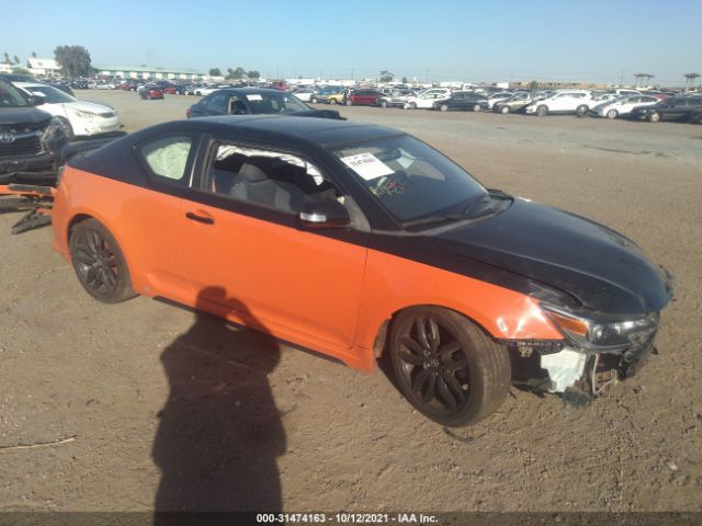 Scion Tc (2015)