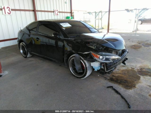 Scion Tc (2015)