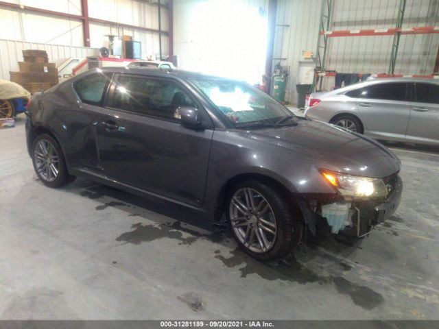 Scion Tc (2012)
