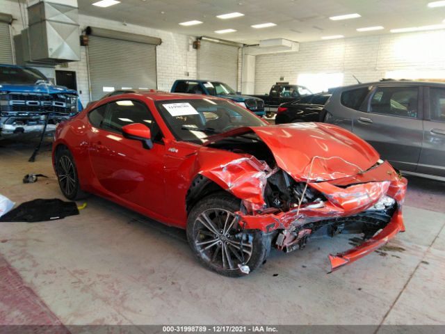 Scion Fr-s (2013)