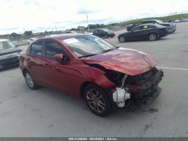 Scion Ia (2016)