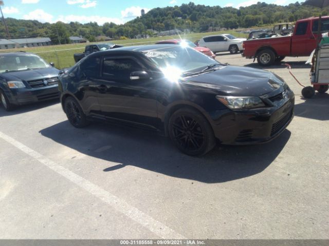 Scion Tc (2011)