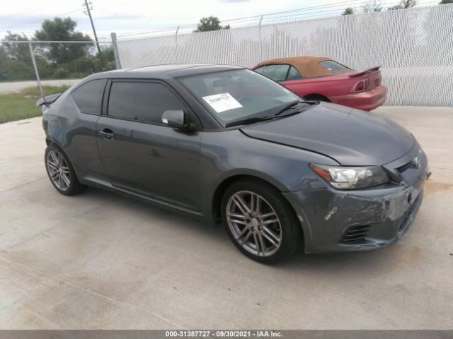 Scion Tc (2012)