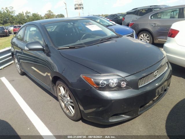 Scion Tc (2010)