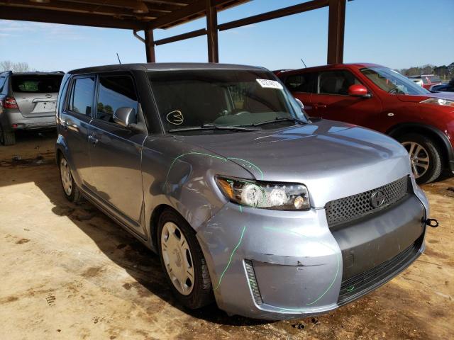 Scion Xb (2010)