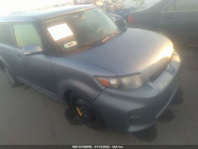 Scion Xb (2011)