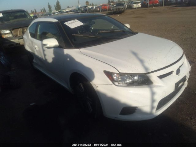 Scion Tc (2012)