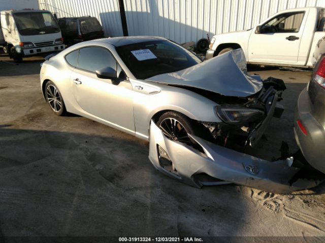 Scion Fr-s (2013)