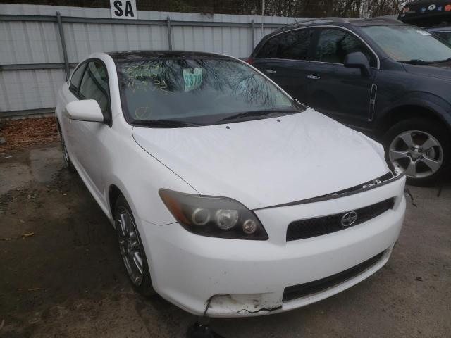 Scion Tc (2010)