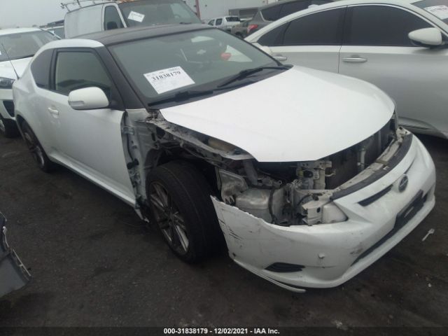 Scion Tc (2013)