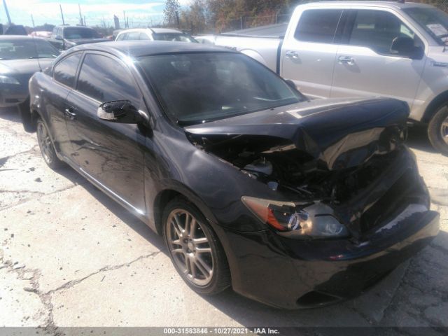 Scion Tc (2010)