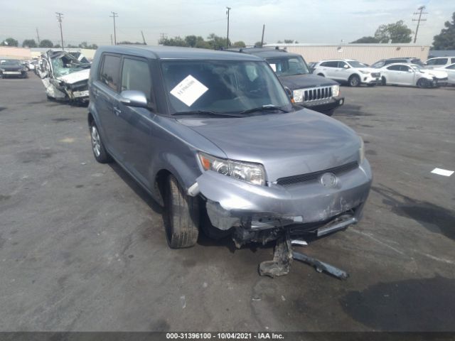 Scion Xb (2011)