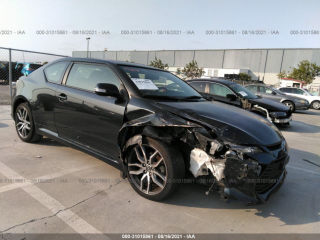 Scion Tc (2016)