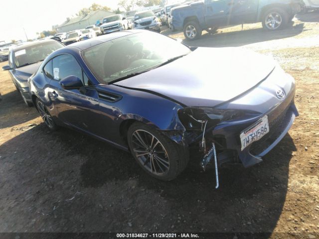 Scion Fr-s (2013)
