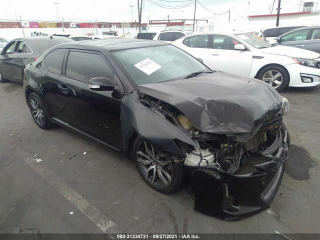Scion Tc (2015)