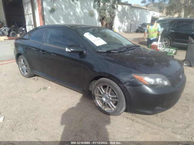 Scion Tc (2010)