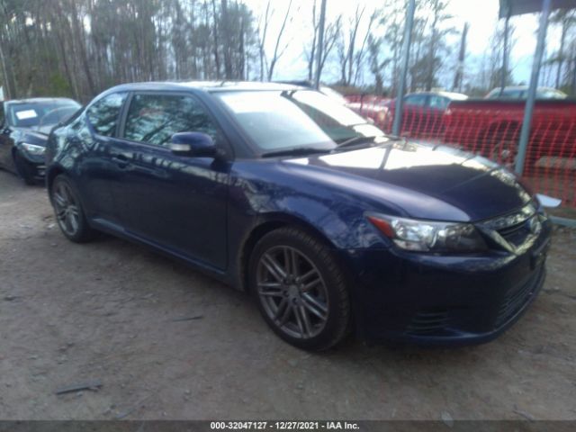 Scion Tc (2011)