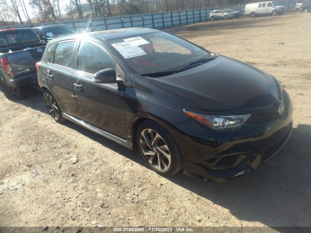 Scion Im (2016)