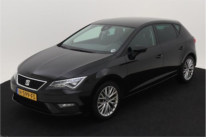 Seat Leon (2020)
