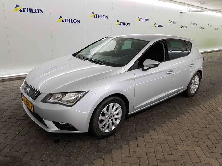 Seat Leon (2016)