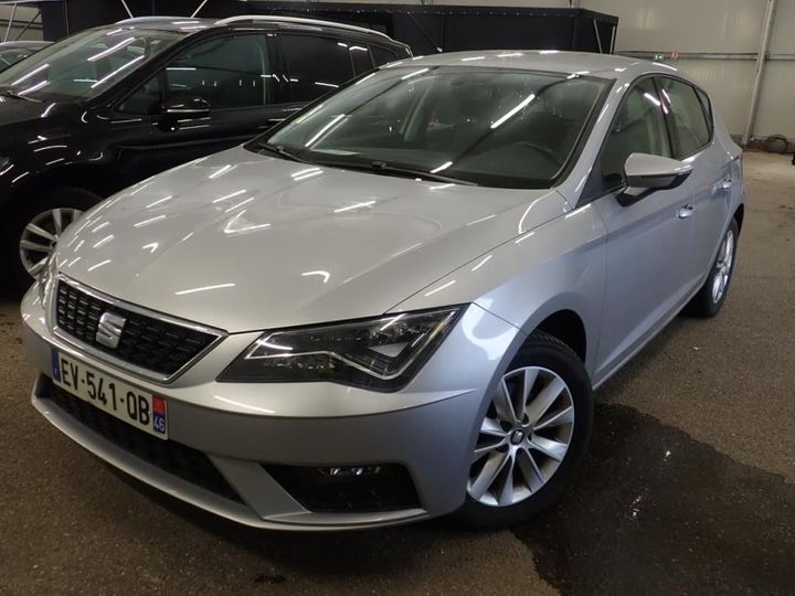 Seat Leon (2018)
