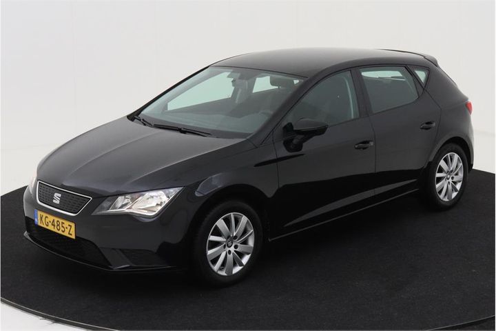 Seat Leon (2016)