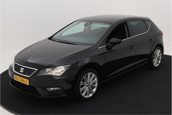 Seat Leon (2018)