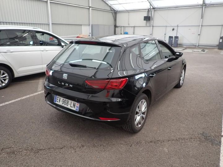 Seat Leon (2018)