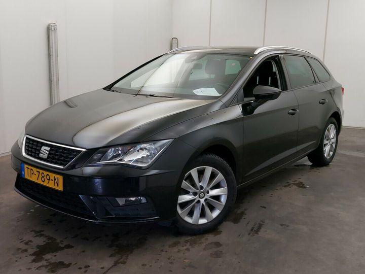 Seat Leon (2018)